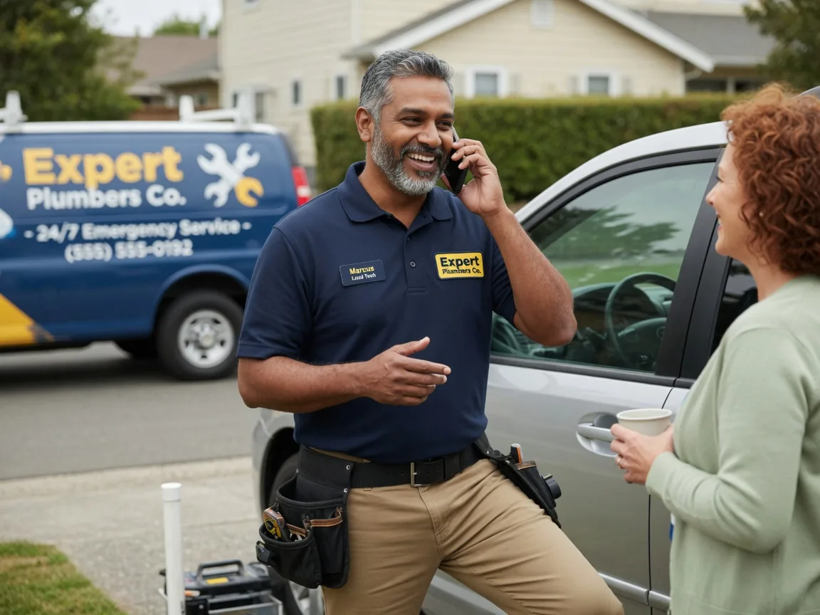 Drain Cleaning Overbrook, OK FAQs